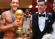 35lik eski futbolcu çelik gibi vücuda böyle kavuşmuş! Mesut Özili beton gibi güçlendiren diyet! Daha önceleri karbonatlı...