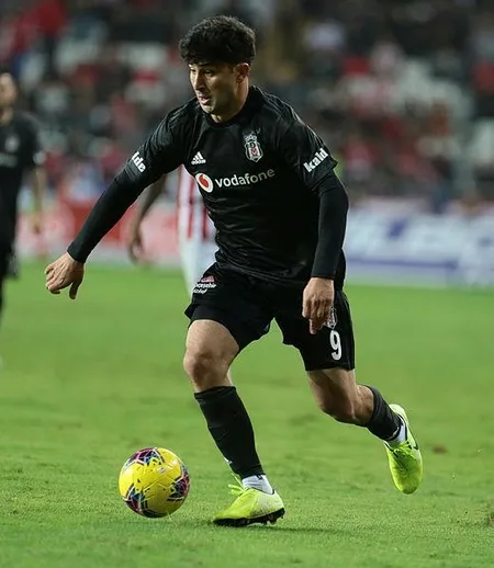 Beşiktaş 2. Başkanı Adnan Dalgakıran: Kurtuluş savaşı veriyoruz - 2