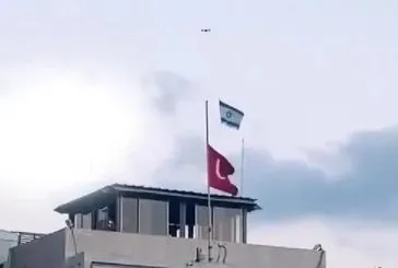 Tahrik sürüyor