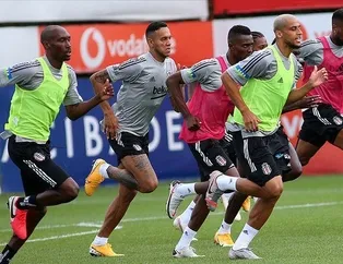 Josef’in lisansı çıktı