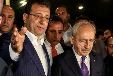 CHP'de koltuk savaşlarında bel altı vuruşlar! Kılıçdaroğlu'nun lüks tatilini Ekrem İmamoğlu mu sızdırdı? Ekremciler ve Kemalciler savaşa başladı