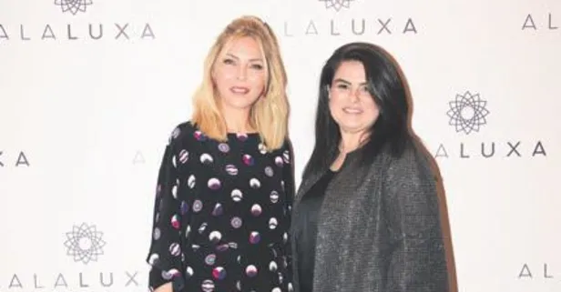 Sabancı ilham verdi