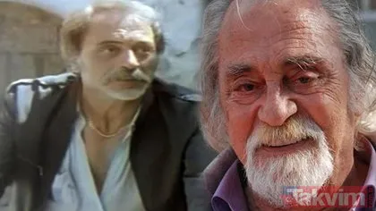 Yeşilçam oyuncusu Mustafa Dik’in 24 gün önce hayatını kaybettiği ortaya çıktı! Atla Gel Şaban filminde Kemal Sunal’ın rol arkadaşıydı...
