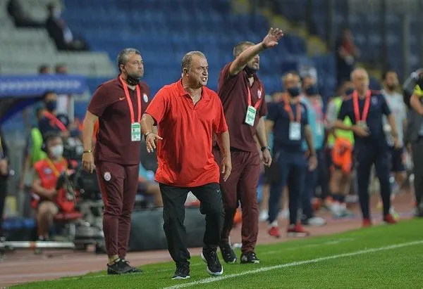 sergilenen guzel futbol fatih terim i