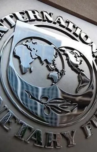 IMF’nin Türkiye tahmini: yüzde 6