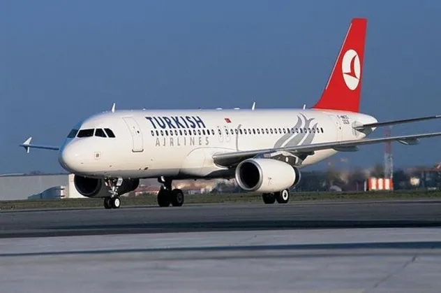 THY'nin Eylül ayı uçuş planı belli oldu!