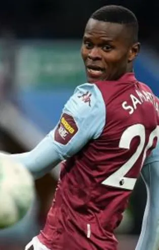 Fenerbahçe’de son aday Mbwana Samatta