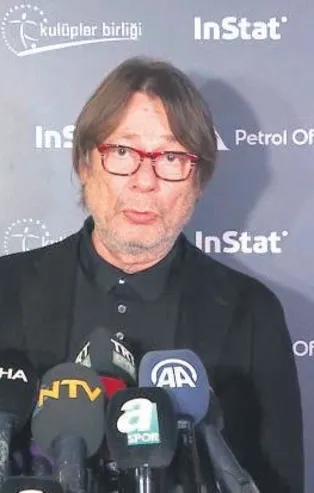 Mehmet Sepil: Tribünler de açılsın