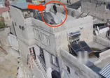 SON DAKİKA: Gaziantep'te filmleri aratmayan kovalamaca: Damdan dama kaçan şüpheli drone'la yakalandı