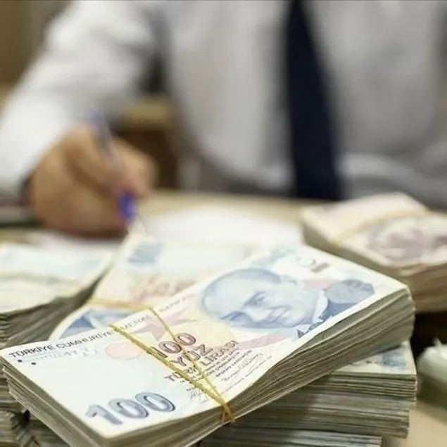 Taban aylık farkı bugün hesapta