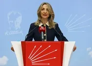 CHP’li Aylin Nazlıaka partisindeki taciz ve tecavüz skandallarına tek kelime etmedi hükümeti hedef aldı!