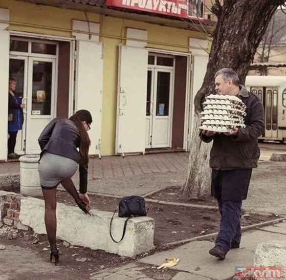 Operatör ölümden kıl payı kurtuldu! Saniyeler içerisinde dehşeti yaşadılar... Nehirden toprak çıkarırken... - 40