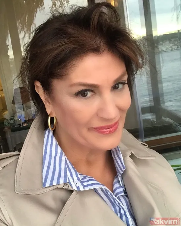 67 yaşındaki Gülşen Bubikoğlu son halini yayınladı! Sonbahar tarzını görenin nutku tutuldu! Yeşilçam’ın en güzel kadınlarındandı... - 20