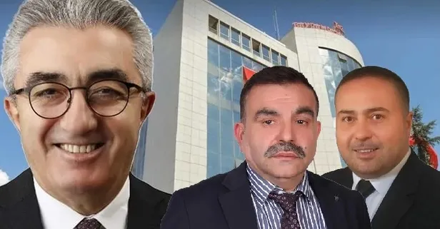 Bayrampaşa’da siyasi deprem: CHP'’nin yönetim anlayışına isyan edip DSP'ye geçtiler!
