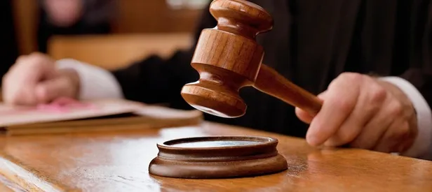 Halka ateş edildiğini mahkemede itiraf ettiler