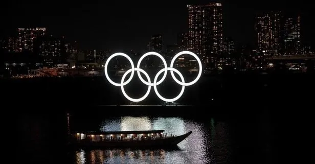 Tokyo 2020'nin yeni tarihi belli oldu!