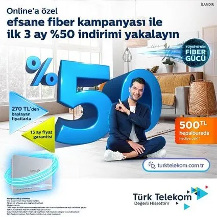 Türk Telekom