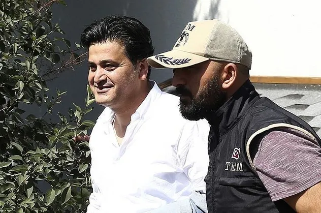 CHP'nin bilirkişisi de FETÖ ile irtibatlı çıktı