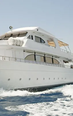 Türkiye, yat üretiminde dünya markası oldu!