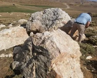 Erzurum’da ikinci kez altın rezervi müjdesi!