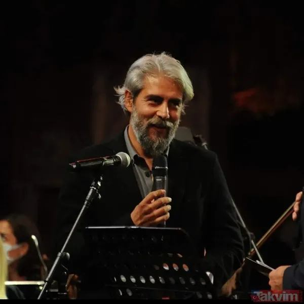 Kuruluş Osman’ın Yunus Emre’si Gökhan Atalay’ın gözünden sakındığı güzeller güzeli eşine bakın! “Çok yakışıyorsunuz...” - 6