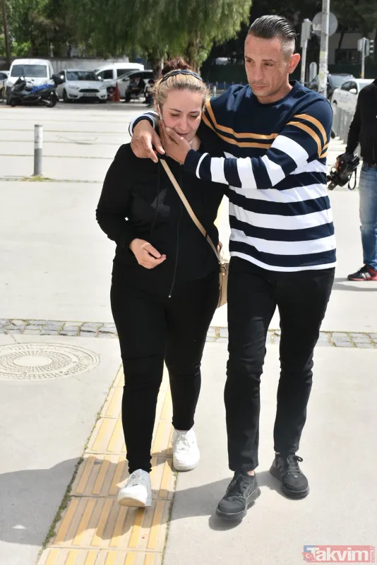 SON DAKİKA: Ece Melisa sulu köfte yüzünden mi öldü? Otopsi raporu açıklandı! Ege... - 5