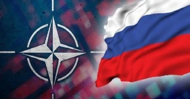 NATO'dan Rus diplomatlara veto