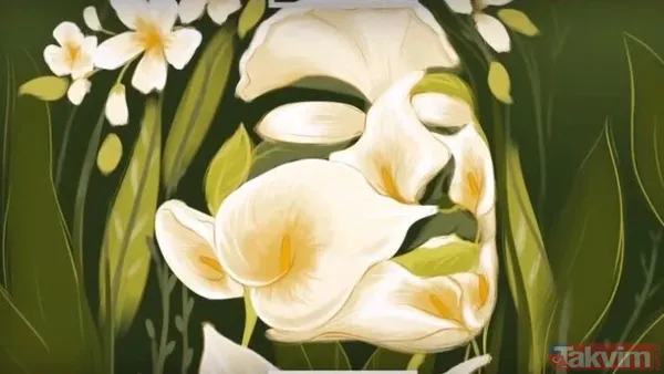 Bu karede ilk gördüğünüz kendinize bile inkar ettiklerinizi açığa çıkarıyor! Sosyal medyayı karıştıra test içinizdeki gerçeği ifşa ediyor - 12