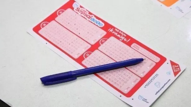 Sayısal Loto çekiliş sonucu sorgulama ekranı! 15 Aralık Sayısal Loto çekiliş sonuçları açıklandı! İkramiye miktarı…-2