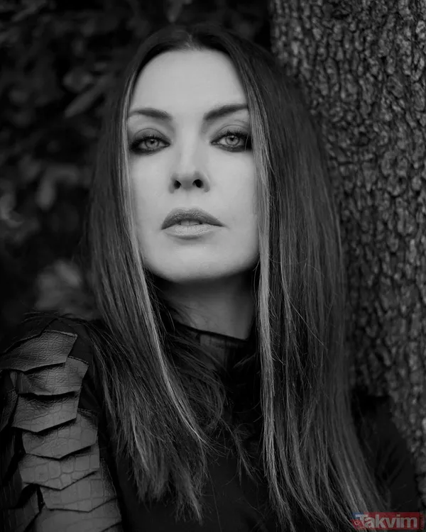 46 yaşındaki Arzu Yanardağ'ın son hali olay oldu! Sosyal medya ikiye bölündü! Gitti komple kestirdi - 18