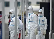 BMden flaş koronavirüs Kovid-19 açıklaması: Gelişmemiş ülkelere sıçrama ihtimalinden endişeliyiz