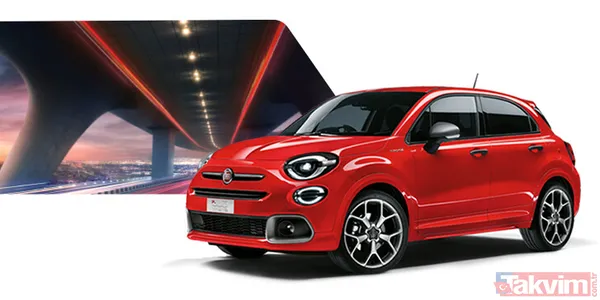 Araç sahibi olmak isteyenler dikkat! 2021 Nisan otomobil kampanyaları! Fiat, Toyota, Opel, Peugeot… - 5