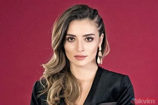 Çağlar Söyüncü ile adı aşk dedikodularına karışan Zehra Yılmaz’ın eski sevgilisi bakın kim çıktı - 6