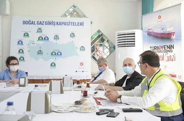 Bakan Dönmez yeni sondaj için tarih verdi! Ciddi potansiyel içeren bir bölge-3