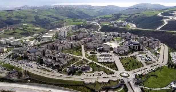 Kocaeli Üniversitesi 165 personel alacak