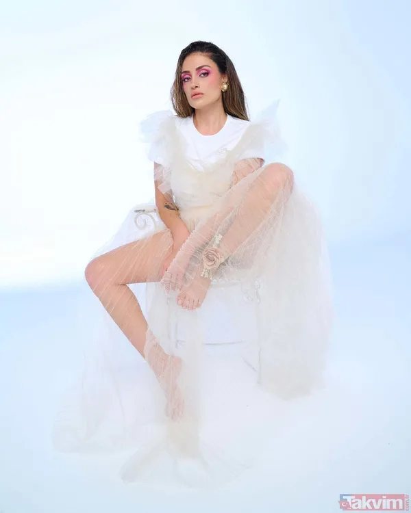 Dilan Çıtak: Bir mirasın gölgesinden kendi sahnesine - 14