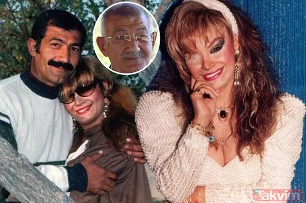 Bergen Halis Serbes'in Memleketinde Yasaklandı! Bergen Filmi O İlçede Yasaklandı! Yüzüne Kezzap Attırıp Gözünün Kör Olmasına Neden Olmuştu Katil Halis Serbest...