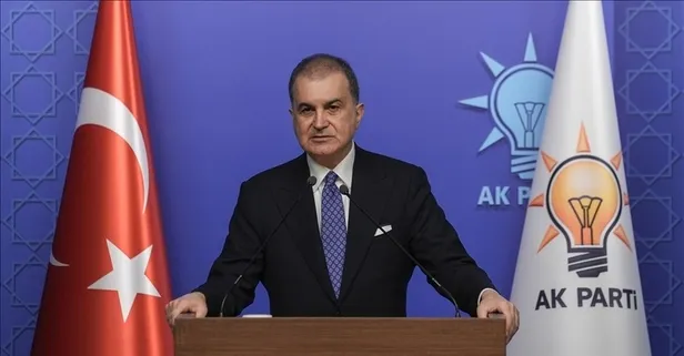 AK Parti'den İsrail'in Batı Şeria kararına sert tepki: "Bunun adı mekansal soykırımdır"