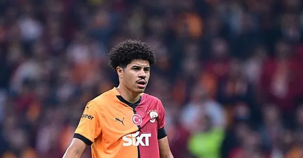 Gabriel Sara’dan resital