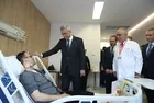 Sağlıkta yerli ve milli güç! Yerli kalp-akciğer makinesi ile ilk ameliyat başarıyla gerçekleştirildi