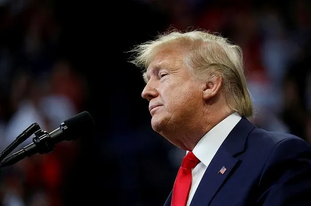 Son dakika: Trump duyurmuştu! ABD, Paris İklim Anlaşması’ndan ayrılmak için resmi başvuru yaptı