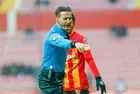 TFF'den iki hakeme ret!