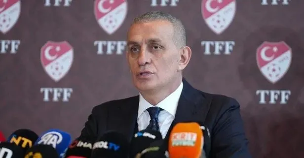 TFF'de yabancı hakem zirvesi!
