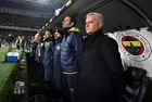 Jose Mourinho'dan derbi talimatı!