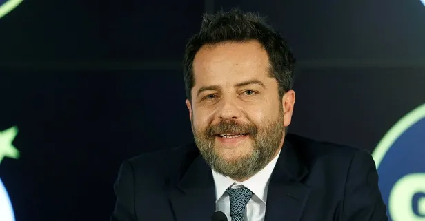 Fenerbahçe'nin gözdesine Galatasaray kancası!