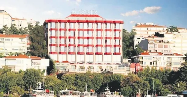 Kurtlar Vadisi otelcisine kurşun: Ünlü iş insanı Serdar Sözbir'e silahlı saldırı düzenlendi