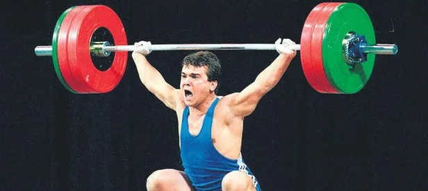 Naomi Süleymanoğlu