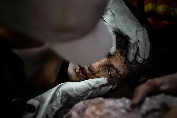 1699399498314.jpeg Bebekleri ve çocukları öldürmeye doyamadılar! İsrail Savunma Bakanı Gallant açıkladı katil ordu Gazze'ye girdi-10