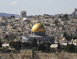 Kudüs neden önemli? Kudüs meselesi nedir? Kudüs tarihi önemi nedir?