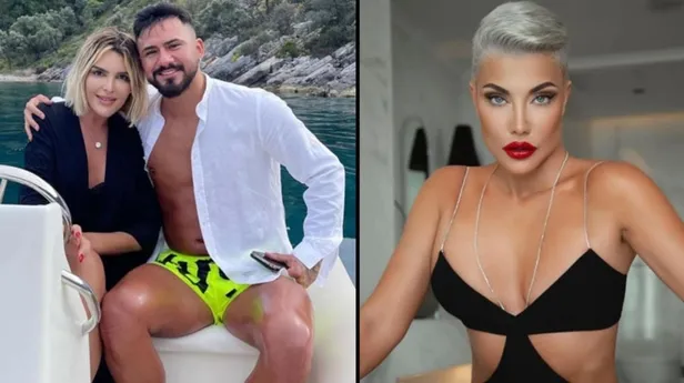 Deniz Akkaya teslim oldu, cezaevinde yatacak!-3